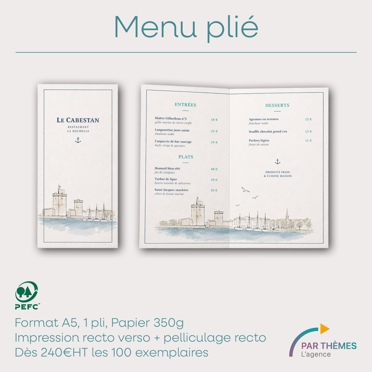 par-themes-la-rochelle-print-com-agence-pub-impression-menu-plie-carte